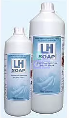 LH SOAP disinfettante fl.ml.500