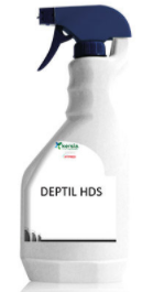 DEPTIL HDS SUPERFICI PMC flacone 750 ml.