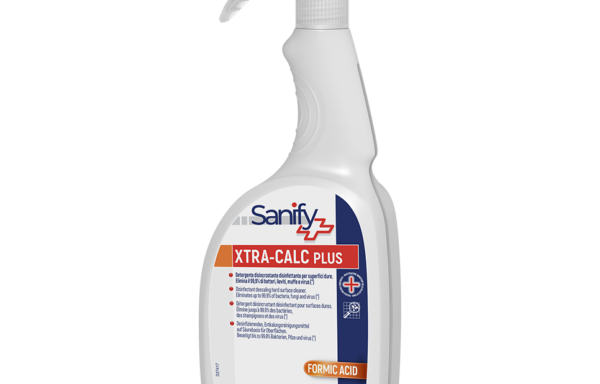 XTRA-CALC PLUS flacone 750 ml.