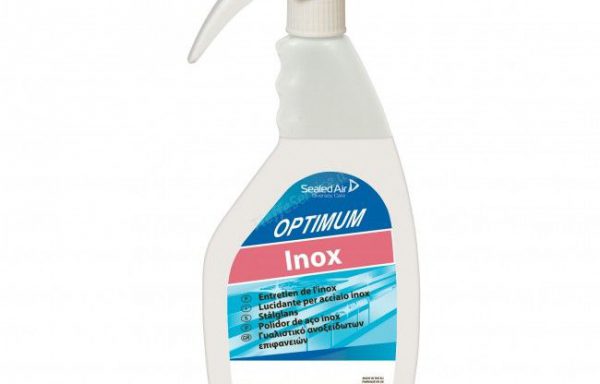 OPTIMUM INOX fl.750 ml.